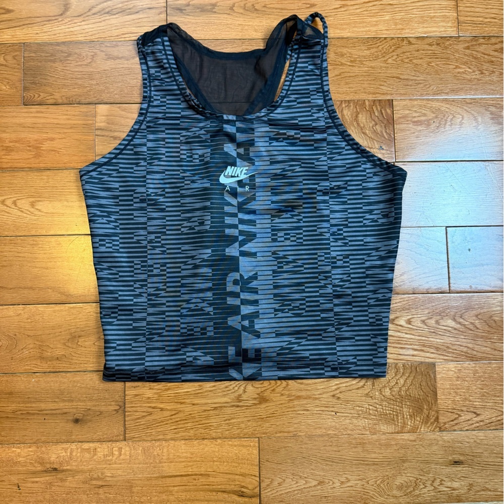 Nike Air PR Running Tank Top